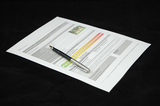 Energeticky certifikat