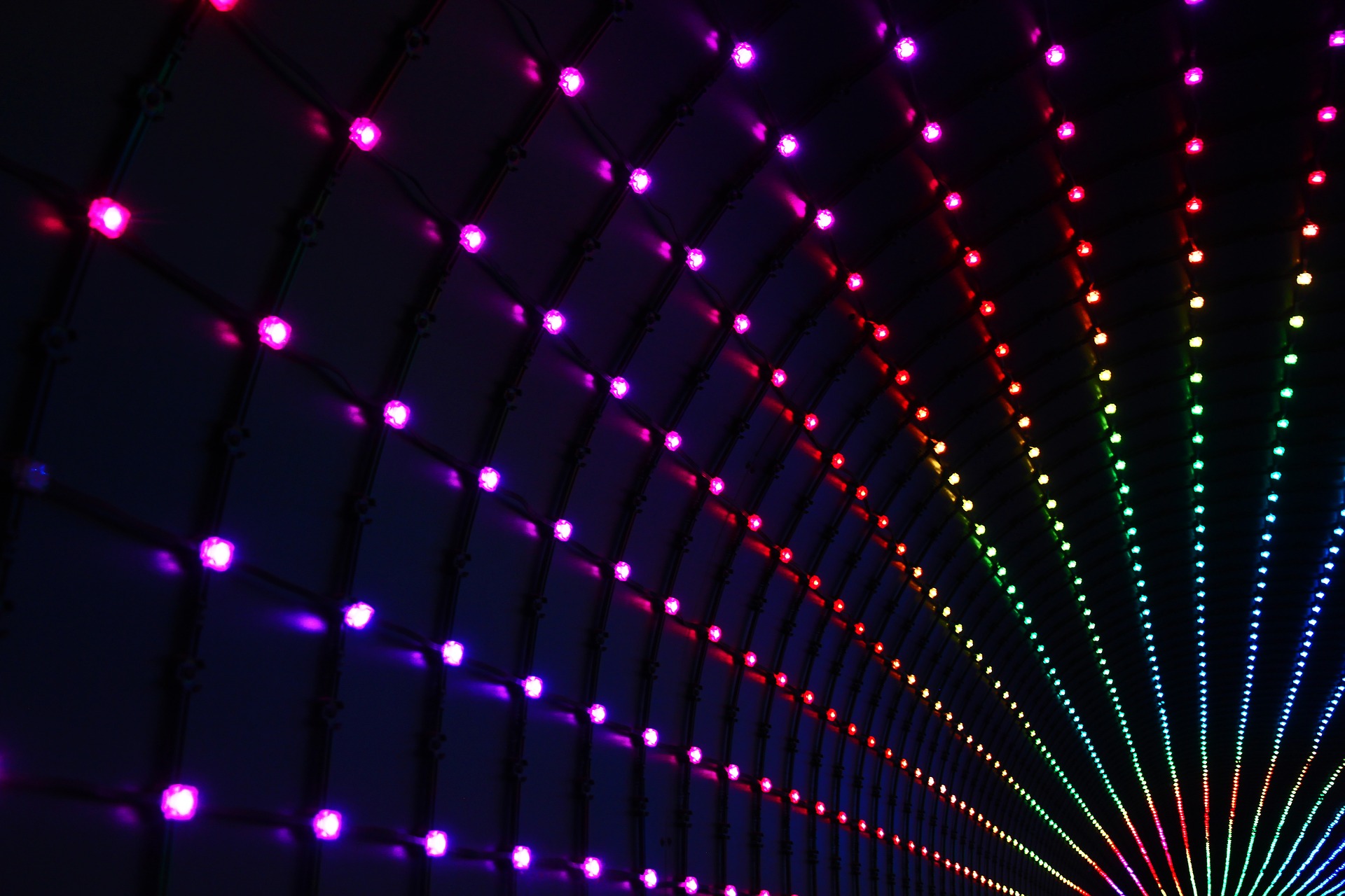 led svetlo